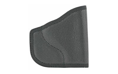 DESANTIS NEMESIS RUGER LCR/SP101 BLK - Image 2