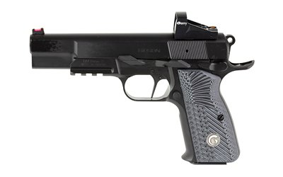 GIRSAN MCP35 OPS 9MM 4.87" 15RD W/OP