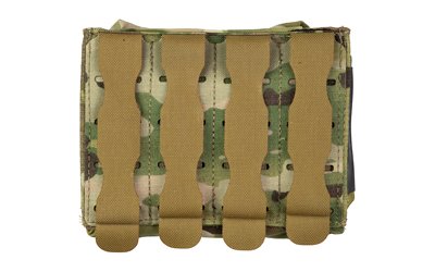 EAGLE MED POUCH 500D BELT IFAK MLTCM - Image 2