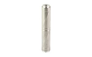 ENERGETIC NYX TI SUPPRESSOR 22LR SLV