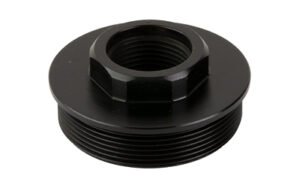 ENERGETIC DT ADAPTER STAINLSS 5/8X24
