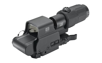 EOTECH HHS II EXPS2-2 WITH G33 BLK - Image 3