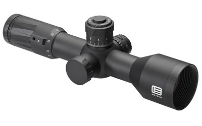 EOTECH VUDU 5-25X50MM MD3-MRAD IR - Image 2