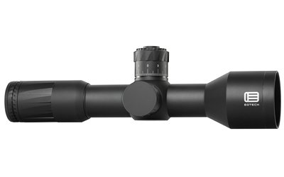 EOTECH VUDU 5-25X50MM MD3-MRAD IR - Image 3