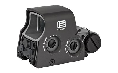EOTECH XPS2 68MOA RING/1MOA DOT GRAY - Image 3