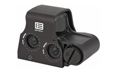 EOTECH XPS2 68MOA RING/1MOA DOT BLK - Image 2