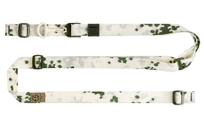 ESD SLING SNOW CAMO