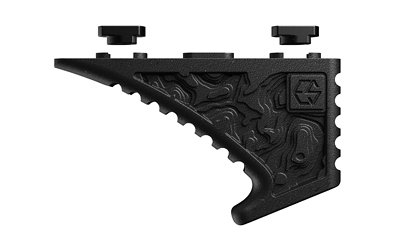 ESD ENHANCED FOREGRIP BLACK - Image 2
