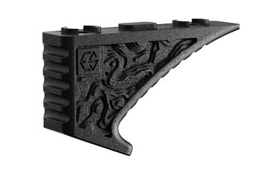 ESD ENHANCED FOREGRIP BLACK - Image 3