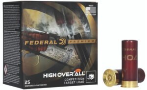 FED HOA 28GA 2.75 3/4OZ #9 1250FPS 25/10