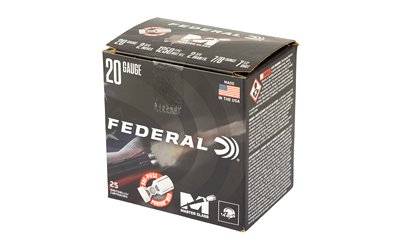 FED MSTR CLASS 20GA 2.75" 7/8OZ #7.5 - Image 3