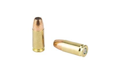 FED PUNCH 9MM 115GR JHP 20/200 - Image 4