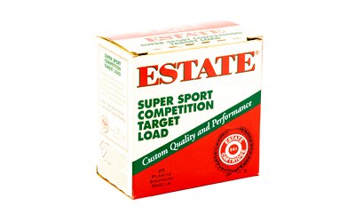 FED ESTATE SS 12GA 2.75" #8 25/250 - Image 2