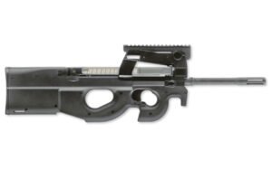 FN PS90 5.7X28 16.04" 50RD BLK