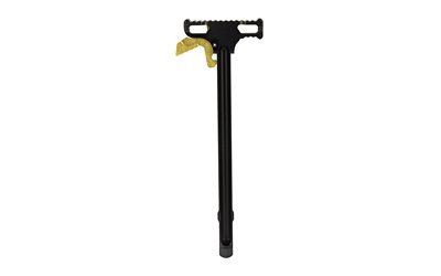 FORTIS HAMMER AR15/M16 GOLD ANO - Image 2