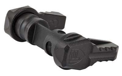 FORTIS SS FIFTY AMBI SFTY SLCTR BLK - Image 2