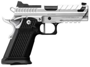 FUSION XP PRO 9MM 4 CHROME 10RD