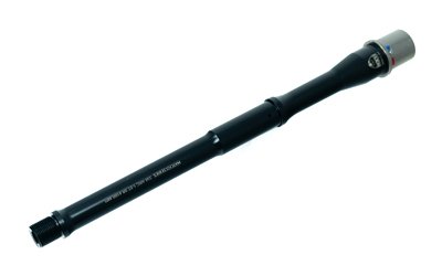 FAXON MATCH BBL 338ARC 11.5" GNNR - Image 2