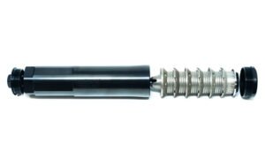 FAXON CYLINDRICAL ADDITIVE SUP 30CAL