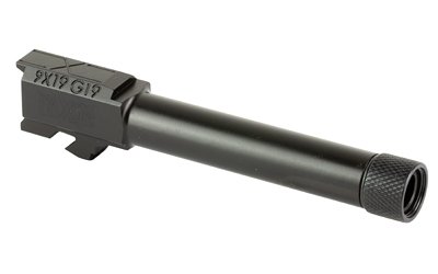 FAXON DUTY BBL G19 THREADED - Image 2