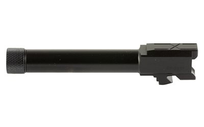 FAXON DUTY BBL G19 THREADED - Image 3