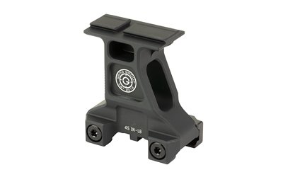 GBRS GROUP LERNA MOUNT KIT ACRO BLK - Image 2