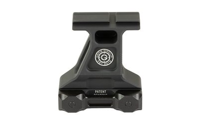 GBRS GROUP LERNA MOUNT KIT ACRO BLK - Image 3