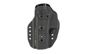 G-CODE PRIME CARRY FOR GLOCK 17/47