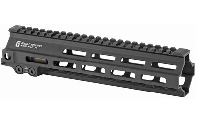 GEISSELE 9.3" SUPER MOD MK8 MLOK BLK - Image 2