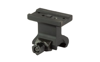 GEISSELE SPR PRCSN T1 1.93" HT BLACK - Image 2