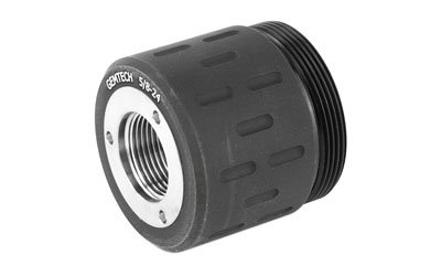 GEMTECH GM-45/BLKSD THREADMNT 5/8X24 - Image 3