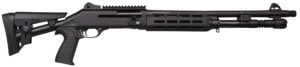 GFORCE GF4 12GA 18.5 BLK ALUM FOREND 5RD