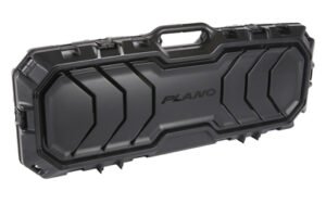 PLANO TACTICAL 36" LONG GUN CASE BLK