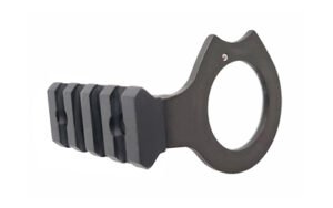 GG&G REMINGTON 870 FLASHLIGHT MOUNT