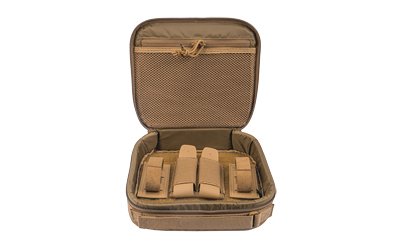 GGG PISTOL CASE COYOTE BROWN - Image 3