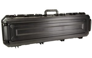 PLANO ALL WTHR 2 52" LONG GUN CASE