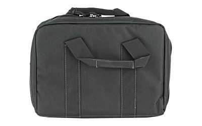 GLOCK OEM DOUBLE PISTOL CASE BLACK - Image 2