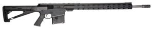 GLFA AR-10 270WIN 24 BLK/SS