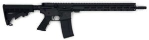 GLFA AR-15 223WYL 16 BLK 30RD