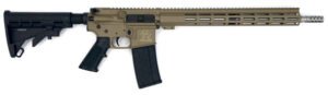 GLFA AR-15 223WYL 16 SS FDE 30RD