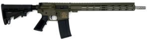 GLFA AR-15 223WYL 16 SS ODG 30RD