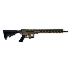 GLFA AR-15 350LEG 16 BRONZE 5RD