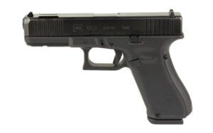 GLOCK 17C (V) 9MM 17RD BLK