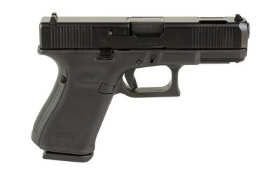 GLOCK 19C (V) 9MM 15RD BLK - Image 2