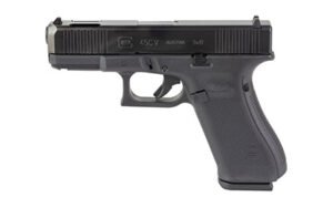 GLOCK 45C (V) 9MM 10RD BLK