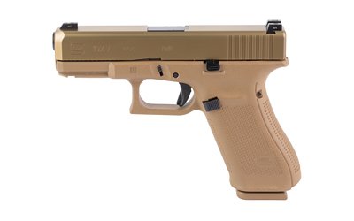 GLOCK 19X (V) 9MM 19RD GNS COMM - Image 2