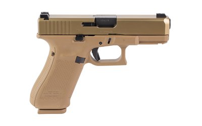 GLOCK 19X (V) 9MM 19RD GNS COMM - Image 3