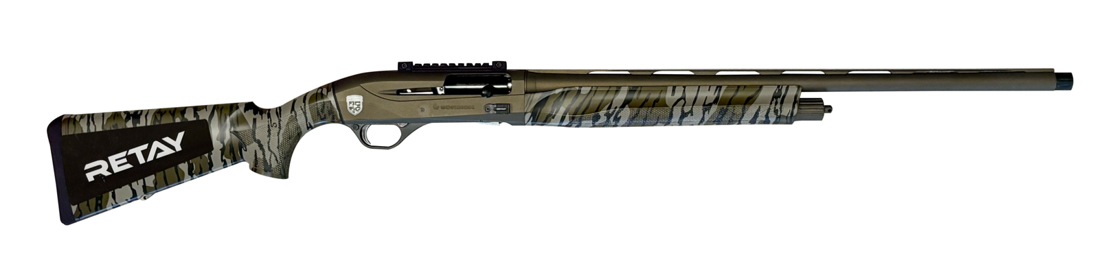 RETAY GORDION TKY 12/22 GAMEKEEP 3"