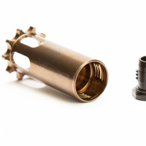 GRIFFIN UNIVERSAL PISTON SILENCERCO OSPREY