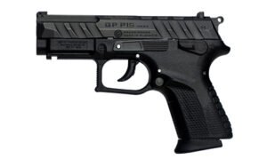 GPWR P1S 9MM MK23 3.66" 12RD BLACK